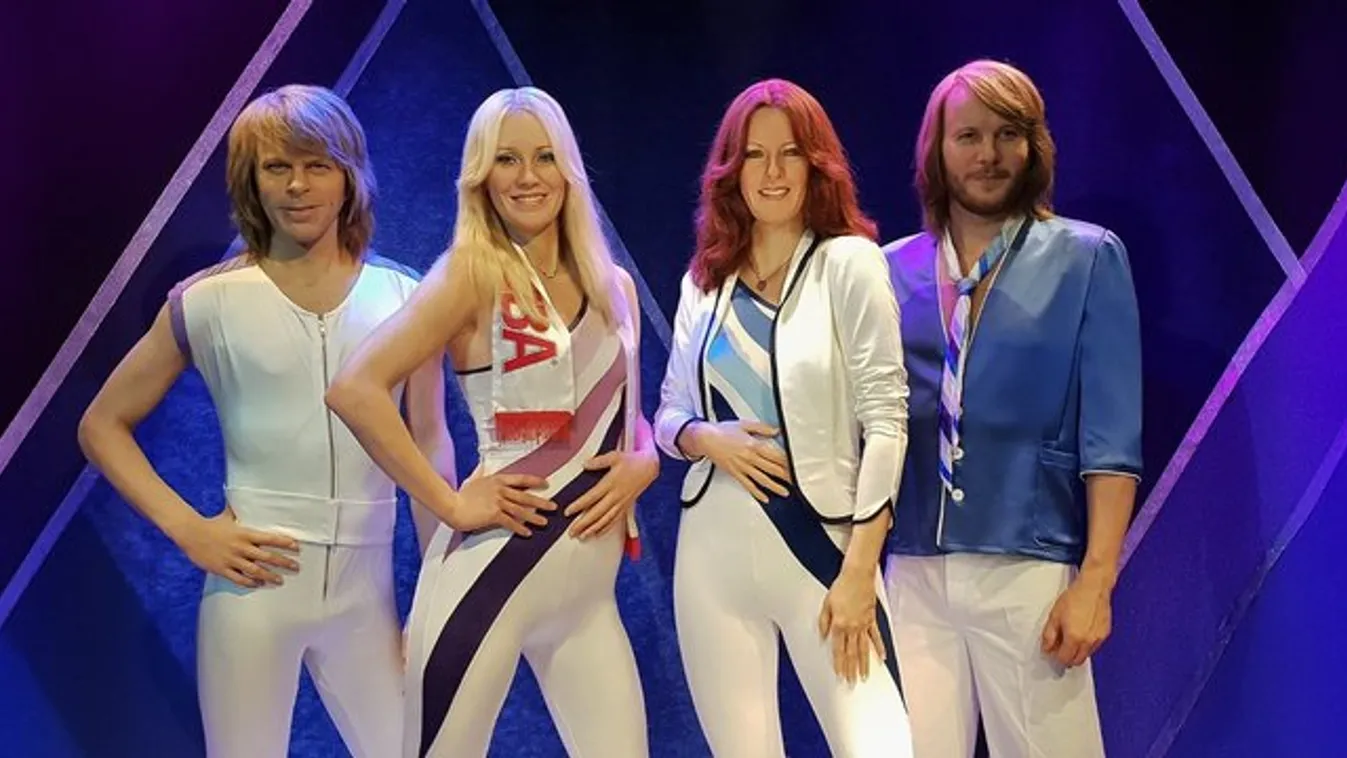 Szenzáció: negyven év után visszatér az ABBA, mégsem fogja őket látni senki - Videó