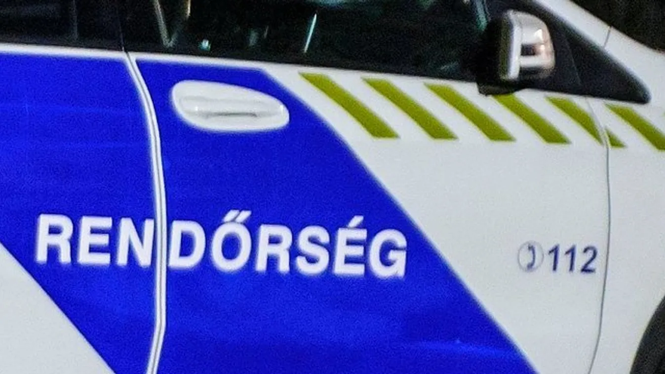 Szökött fogoly bujkálhat Csongrádban