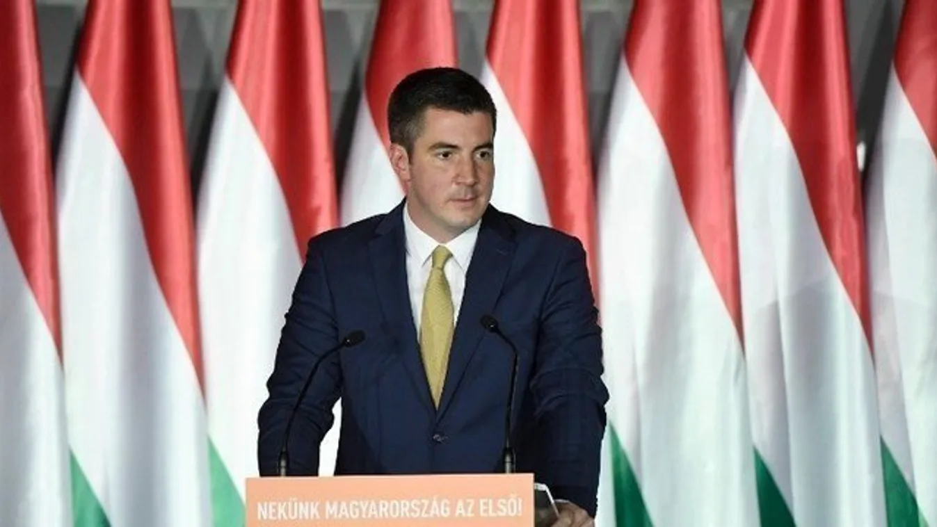 Kocsis Máté: A gyermekvédelem ügyéért a mi politikai közösségünk a legvégsőkig kiáll