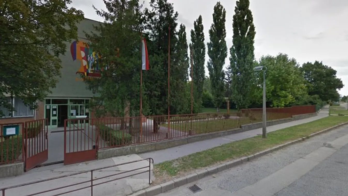 Leszámolás az esztergomi gyermekotthonban – Félholtra késelte társát a 13 éves lány