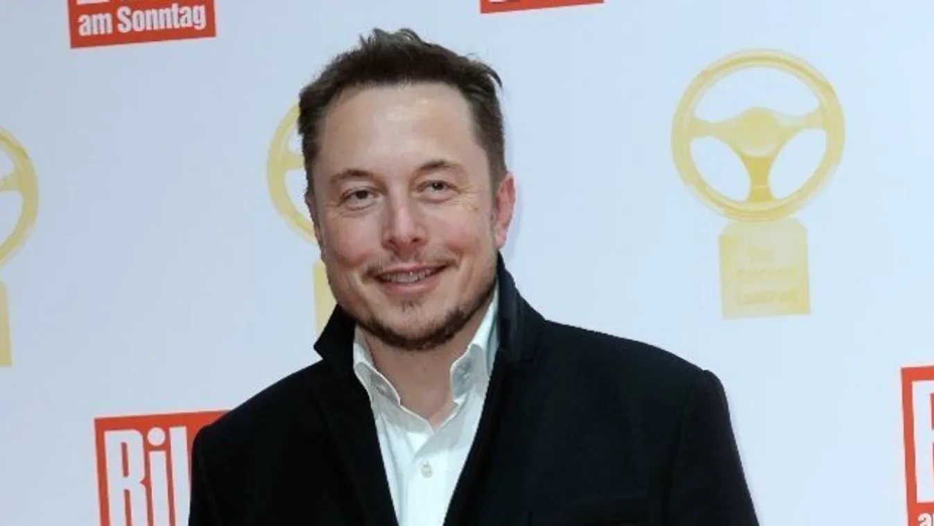 Hogy micsoda? Elon Muskot kihívta bunyóra egy pankrátor – a Marson küzdenének meg