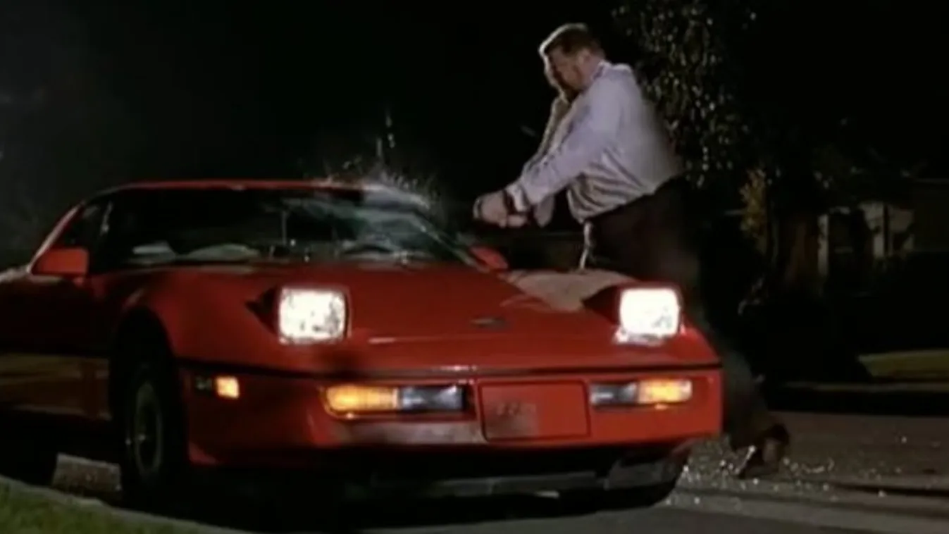 John Goodman rettegett A nagy Lebowski egyik legjobb jelenetének leforgatása előtt