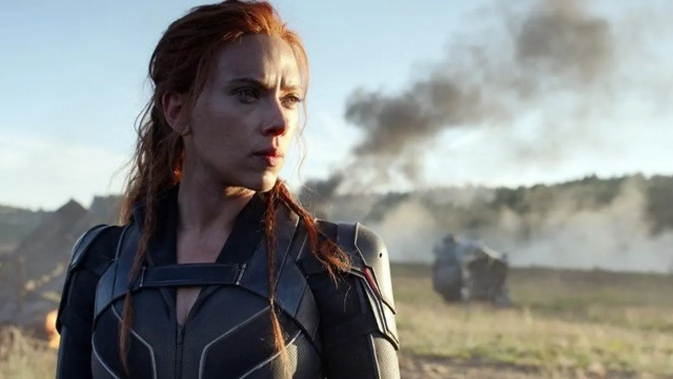 Nekiment munkaadójának Scarlett Johansson – kizárt, hogy ezek után többször együtt dolgozzanak