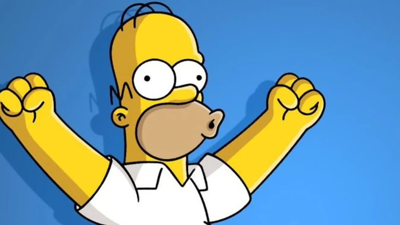 Ez az igazi megszállottság: 53 Simpsons-tetkója van egyetlen karján! fotó