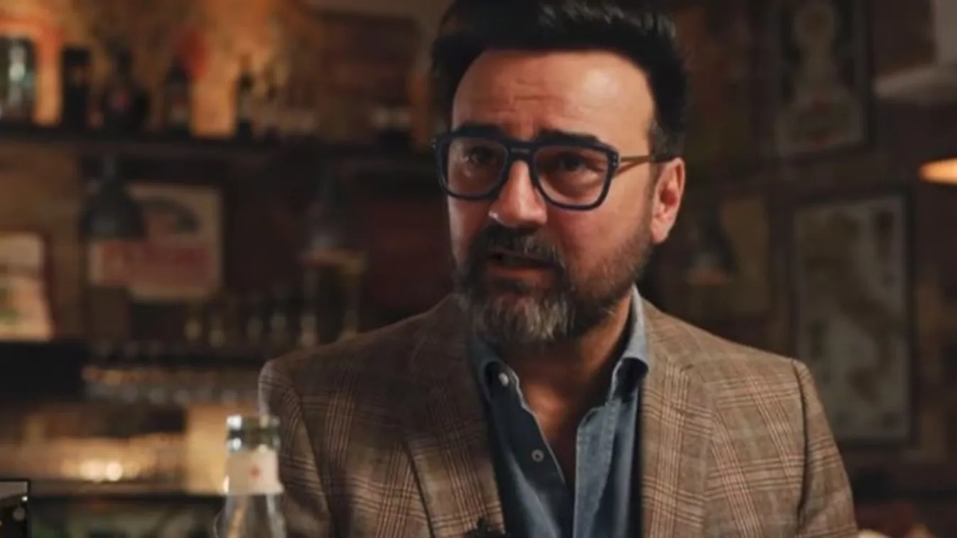Gianni: Tragikus, hogy sokaktól nem tudunk majd elbúcsúzni