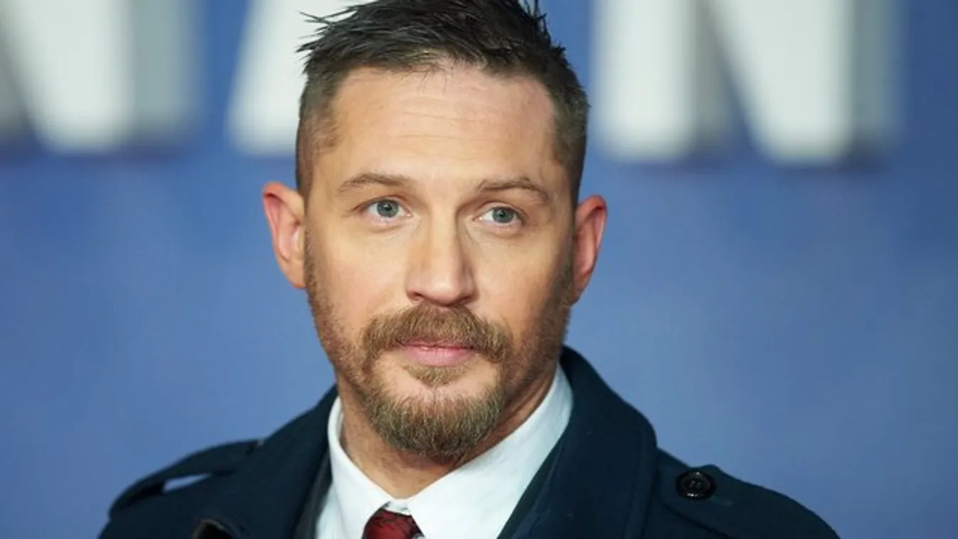 Tom Hardy mesés lehetőséghez jutott