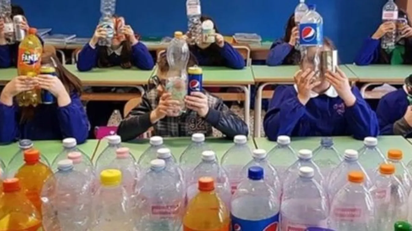 Elképesztő kezdeményezéssel tesz a szebb jövőért ez a férfi