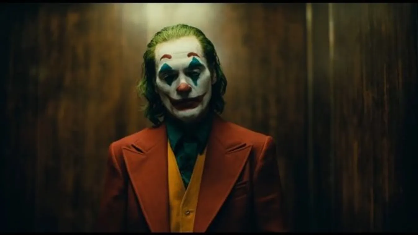 Ugrásszerűen megnőtt a Joker-pornó iránti érdeklődés
