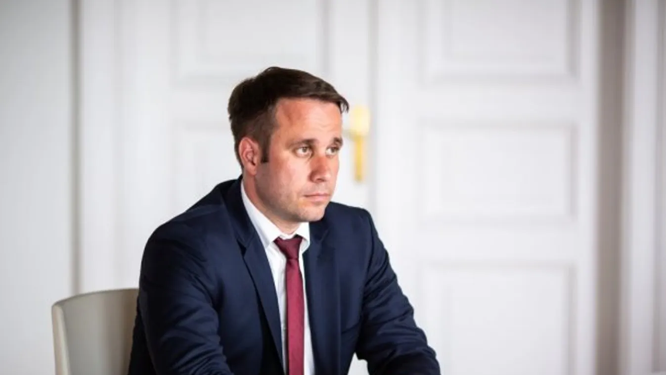 Dömötör Csaba: a baloldalon a szív helyén csak egy nagy adag érzéketlenség maradt