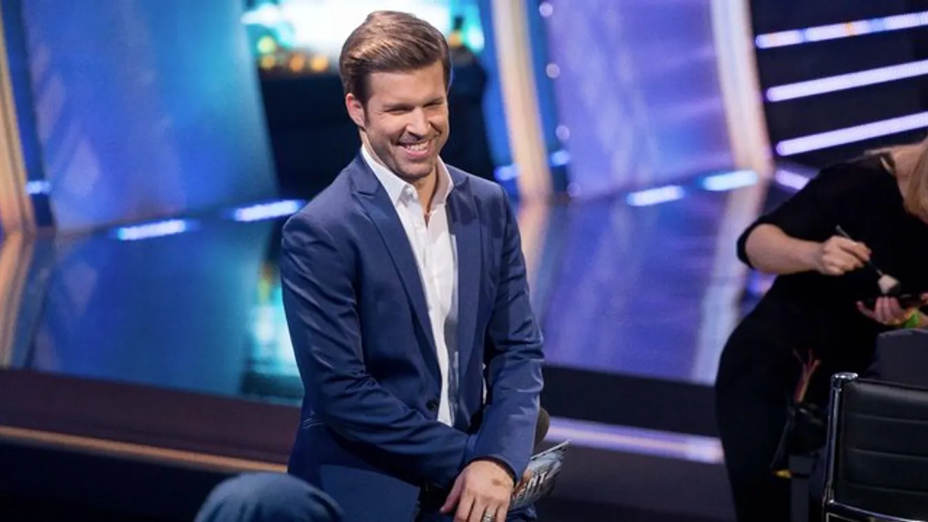 Érdekes váltás: Sebestyén Balázs már jó fejnek tartja Vajnát