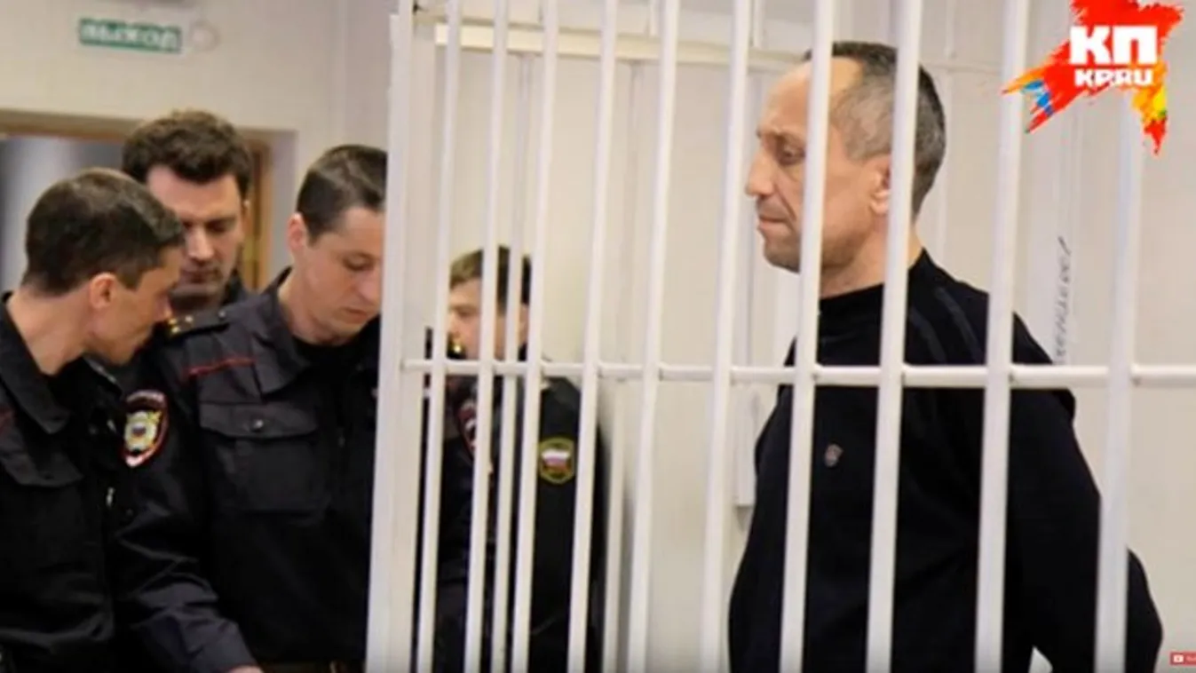 Kiderült: 82 nővel végzett a a sorozatgyilkos