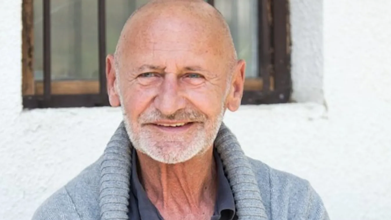 Reviczky Gábor: Protekcióval lettem csak hullatologató