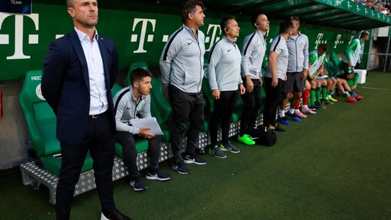 Rebrovot csak a főtábla érdekli