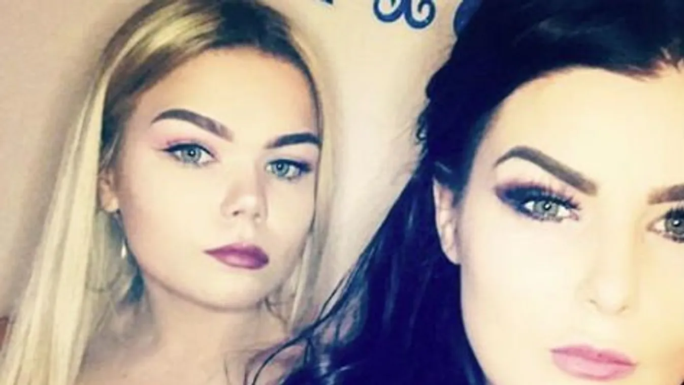 Véres harcot vív az Instagramon anya és lánya
