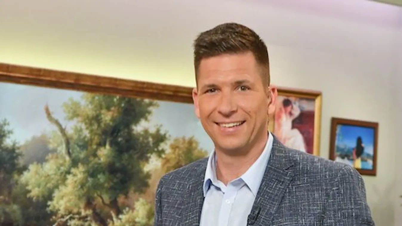 Takács Bence: Felfrissít a Mokka