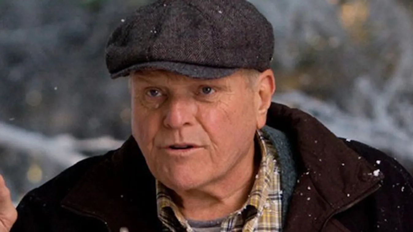 Elhunyt Brian Dennehy amerikai színész