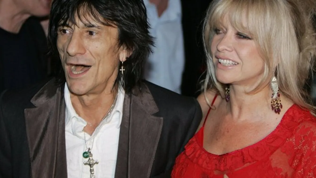 Ufót látott a Rolling Stones gitárosa