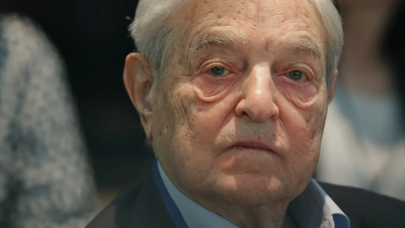 Akinek semmi sem szent: országok tönkretételéből szerezte vagyonát Soros György