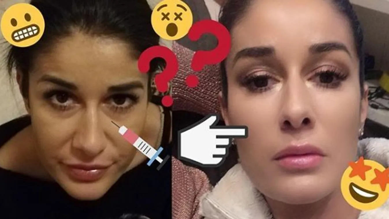 Singh Viki: Nem vagyok tökéletes!