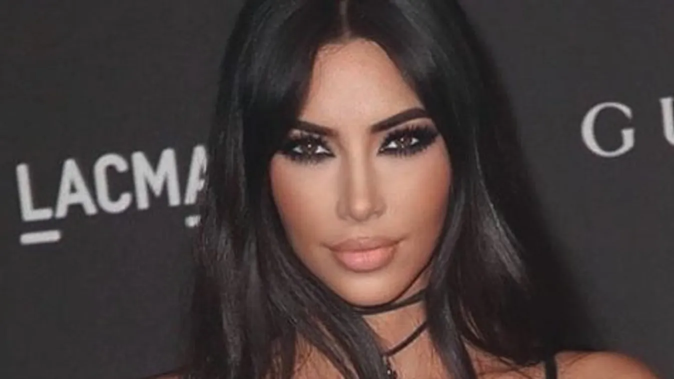 Kim Kardashian azt mondja, be volt ekizve, amikor a házipornója készült