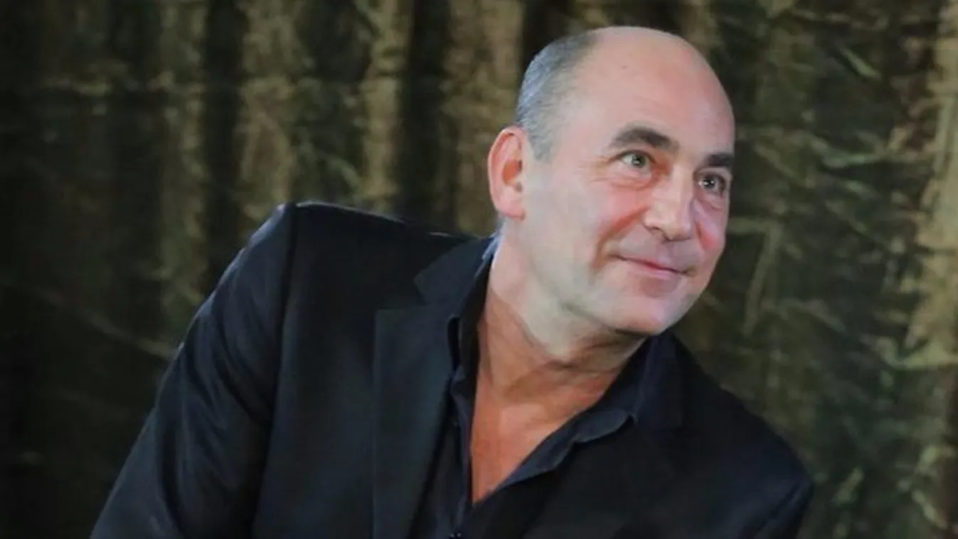 Kulka János: Már közel az első fellépés