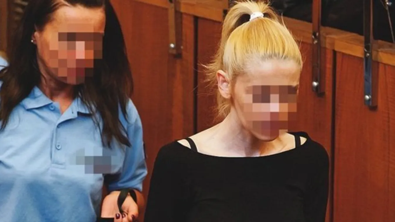 Kiengedték a börtönből Eva Rezesovát
