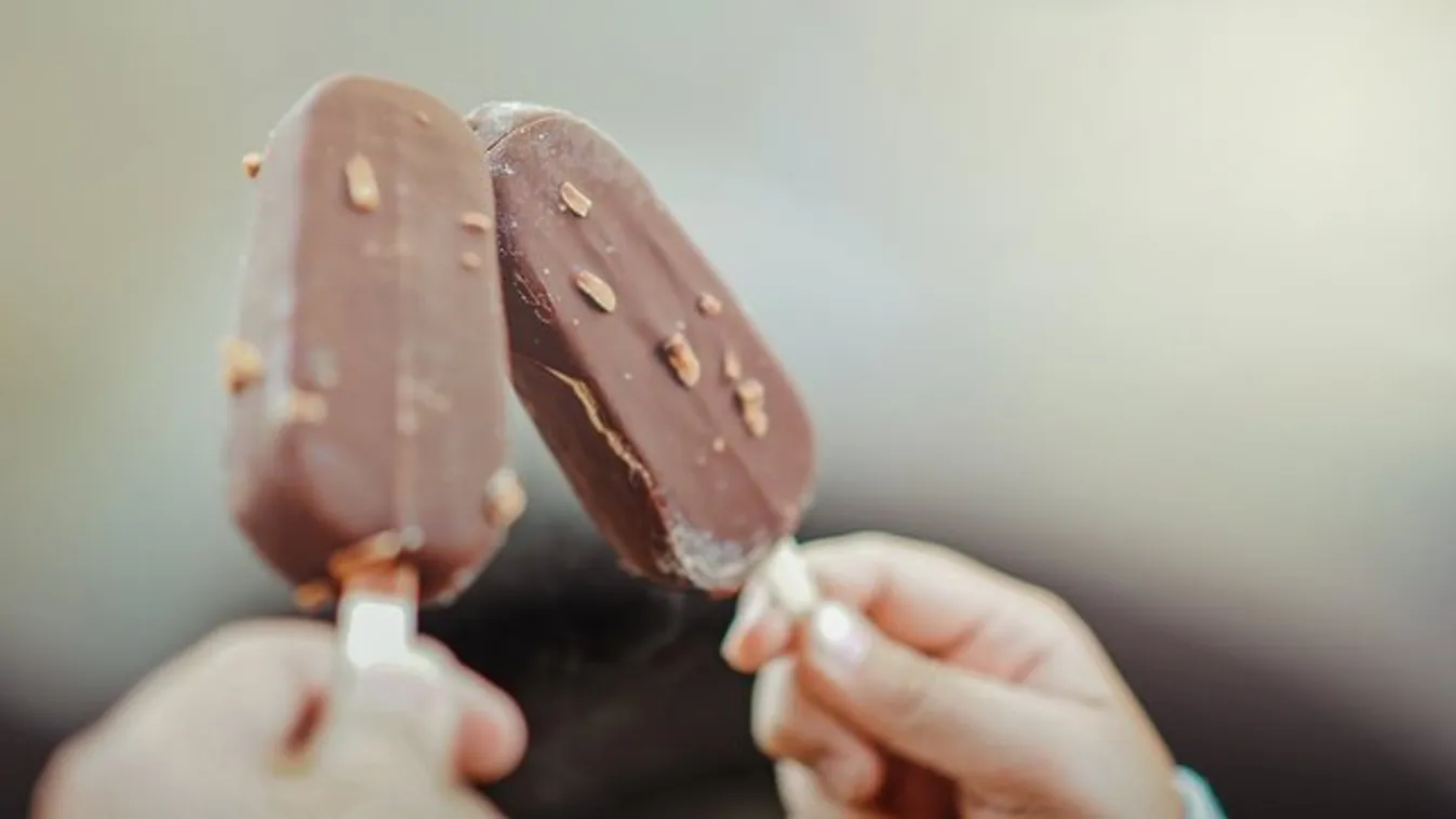 Tejet találtak egy itthon is kapható vegán jégkrémben