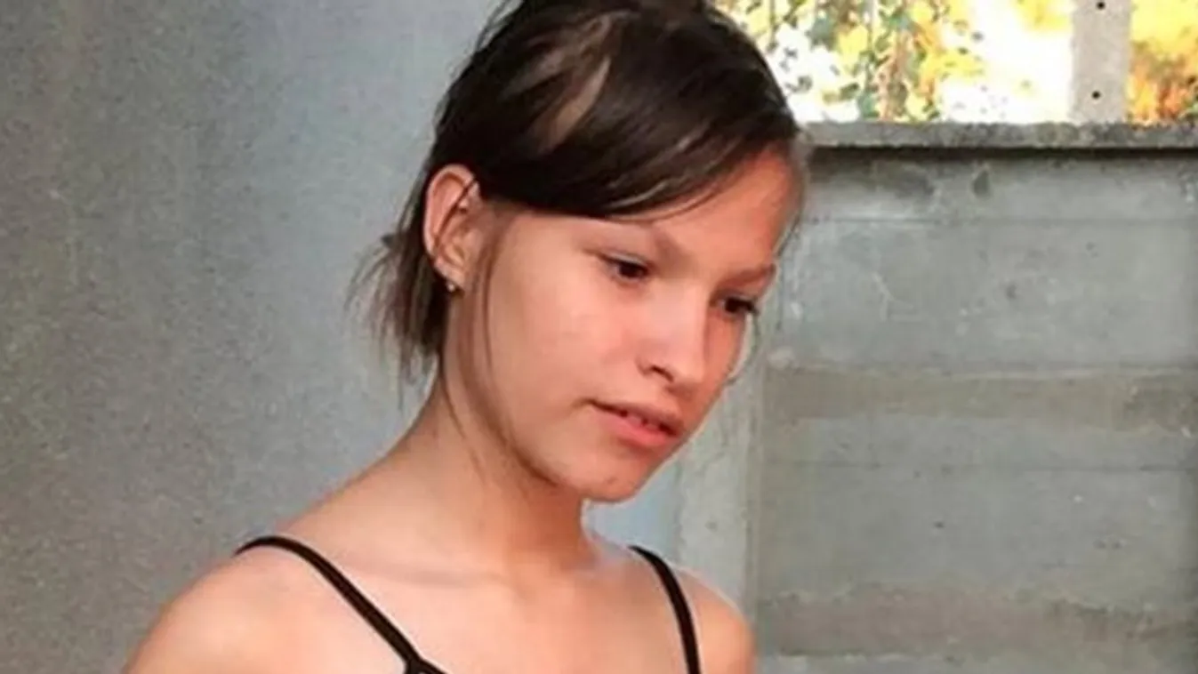A Tiszában tűnhetett el Barbara