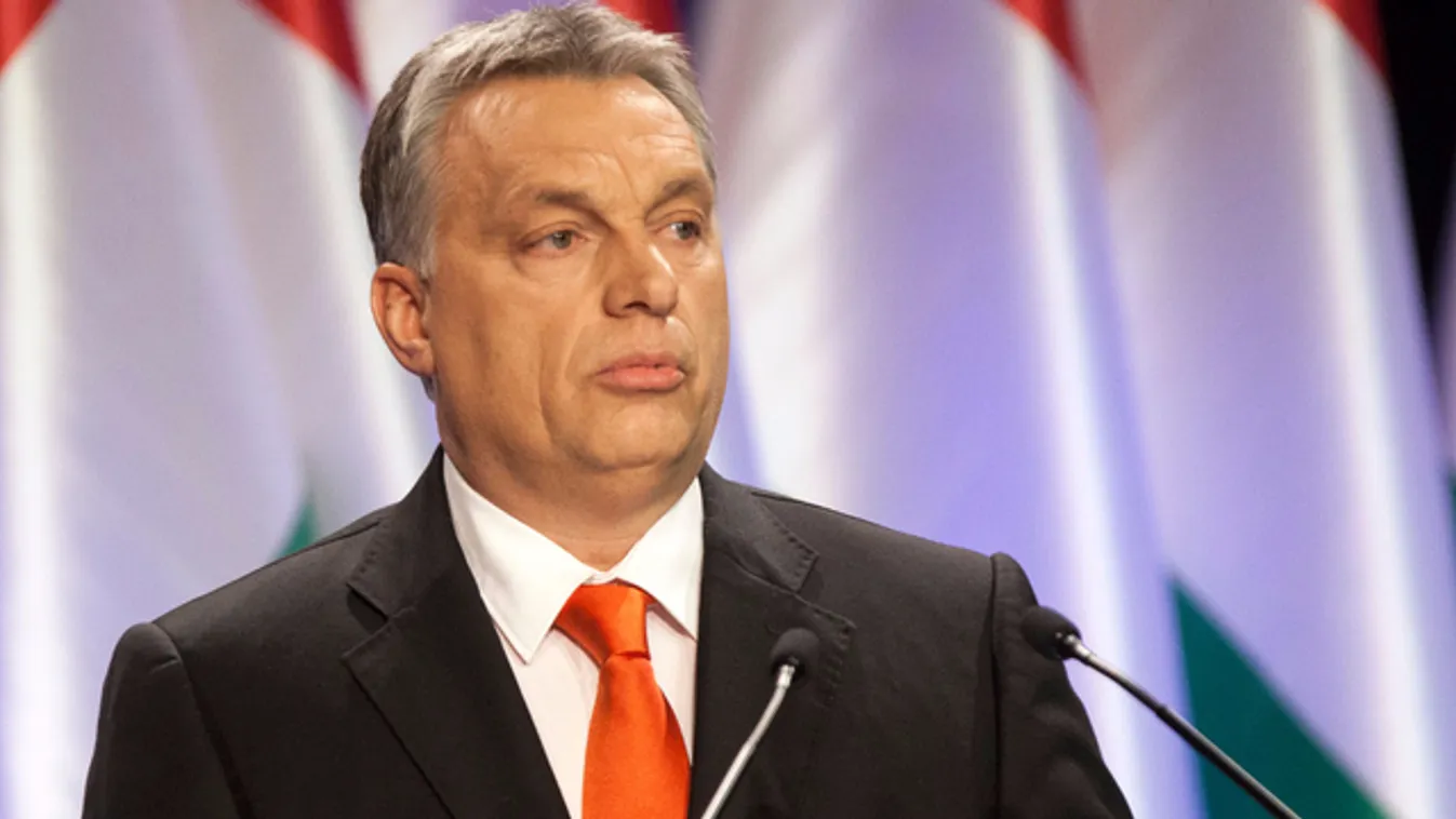 Orbán az Eb-ről: Ma hőssé válhatnak a fiúk