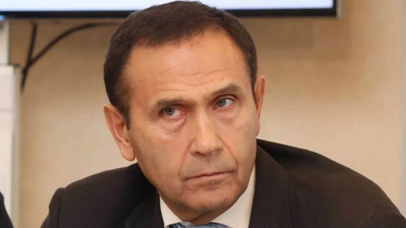 Gyárfás ügy: Hargitay szerint szó sincs az úszóknál vezetői válságról