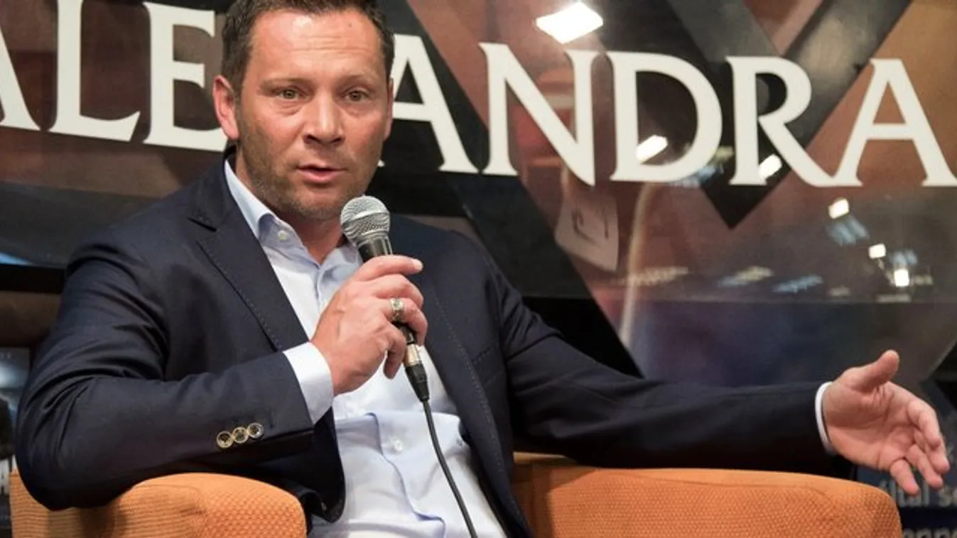 Dárdai szerint ezért nem játszik Nikolics a válogatottban