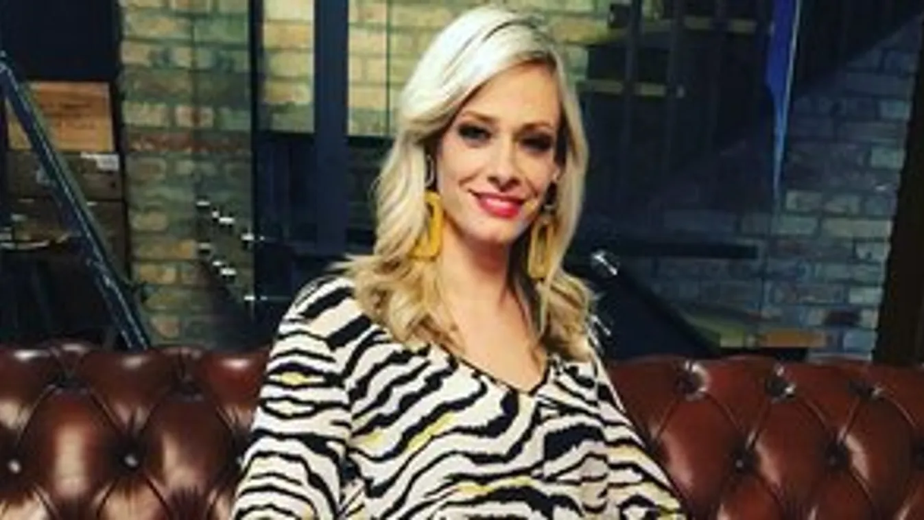 Kendőzetlen beszélgetésre hív ma este mindenkit Peller Mariann