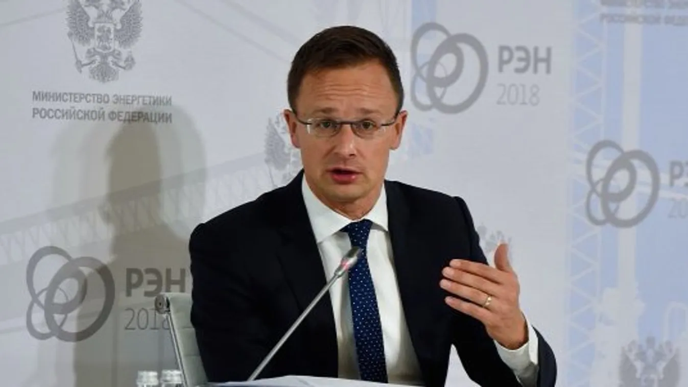 Szijjártó Péter: Budapesten lesz a Jaguar legújabb fejlesztő központja