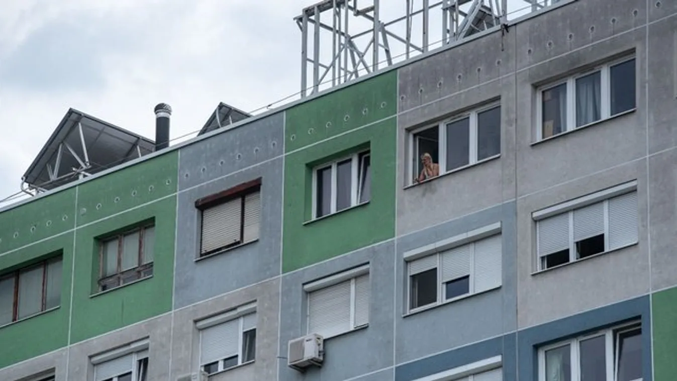 Megfordult a trend: már nem a panel a sláger