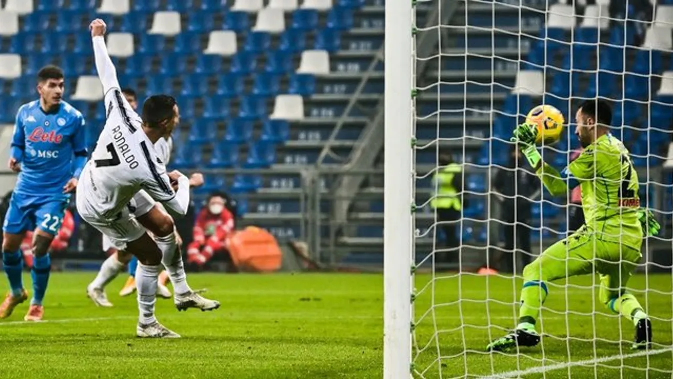 Előkerült egy cseh gólvágó: mégsem Cristiano Ronaldo minden idők legeredményesebb labdarúgója?
