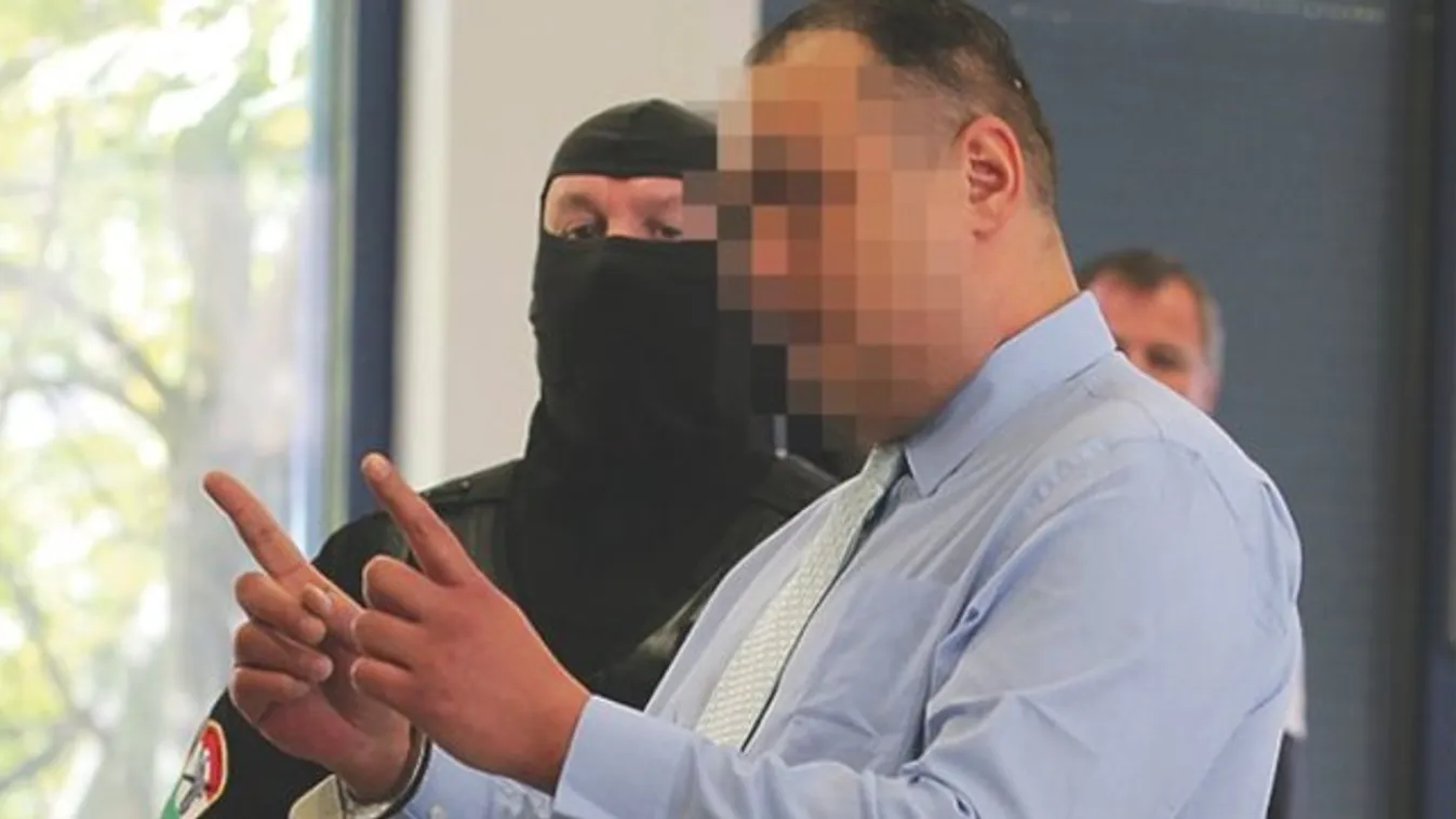 Megbocsátást várt a gödöllői lány halálát okozó zenész