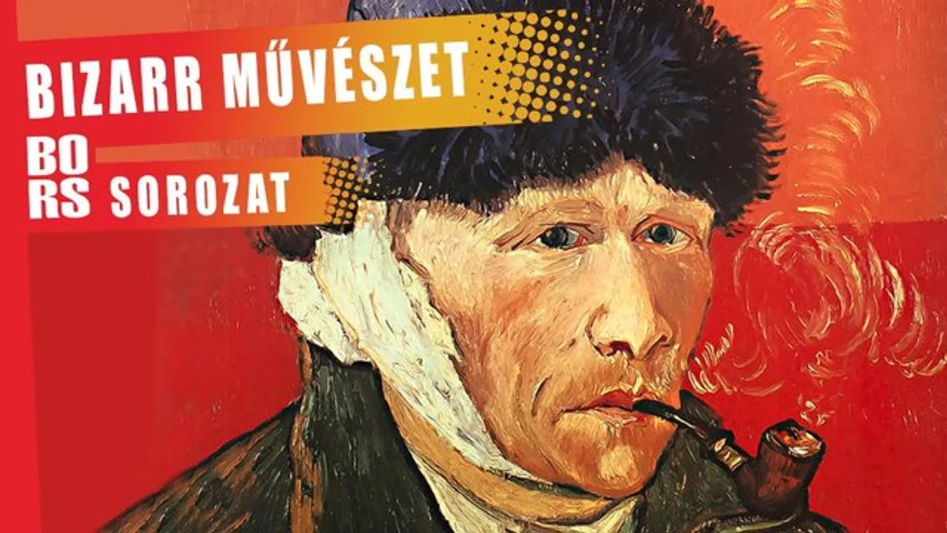 Akkor most miért is vágta le a fülét Van Gogh?