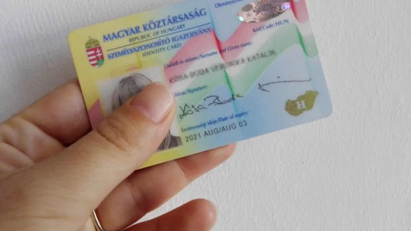 Angliáig jutott egyedül a magyar személyi