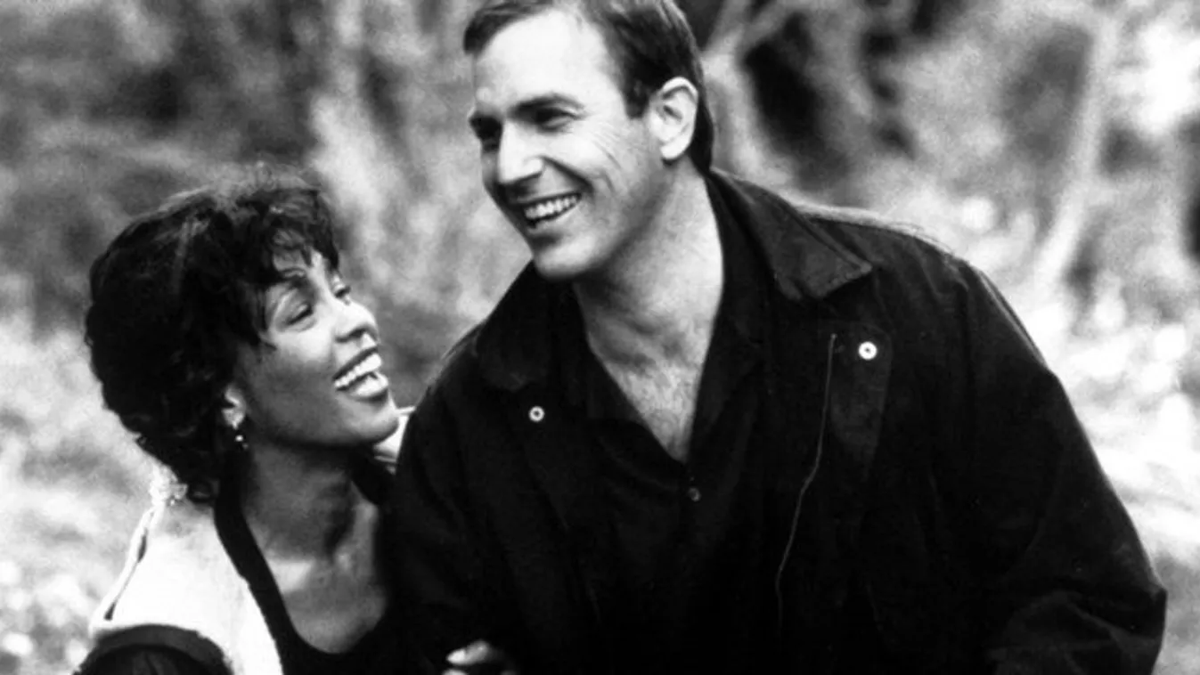 Whitney Houston után szabadon: ezek a celebnők a testőrükbe szerettek bele