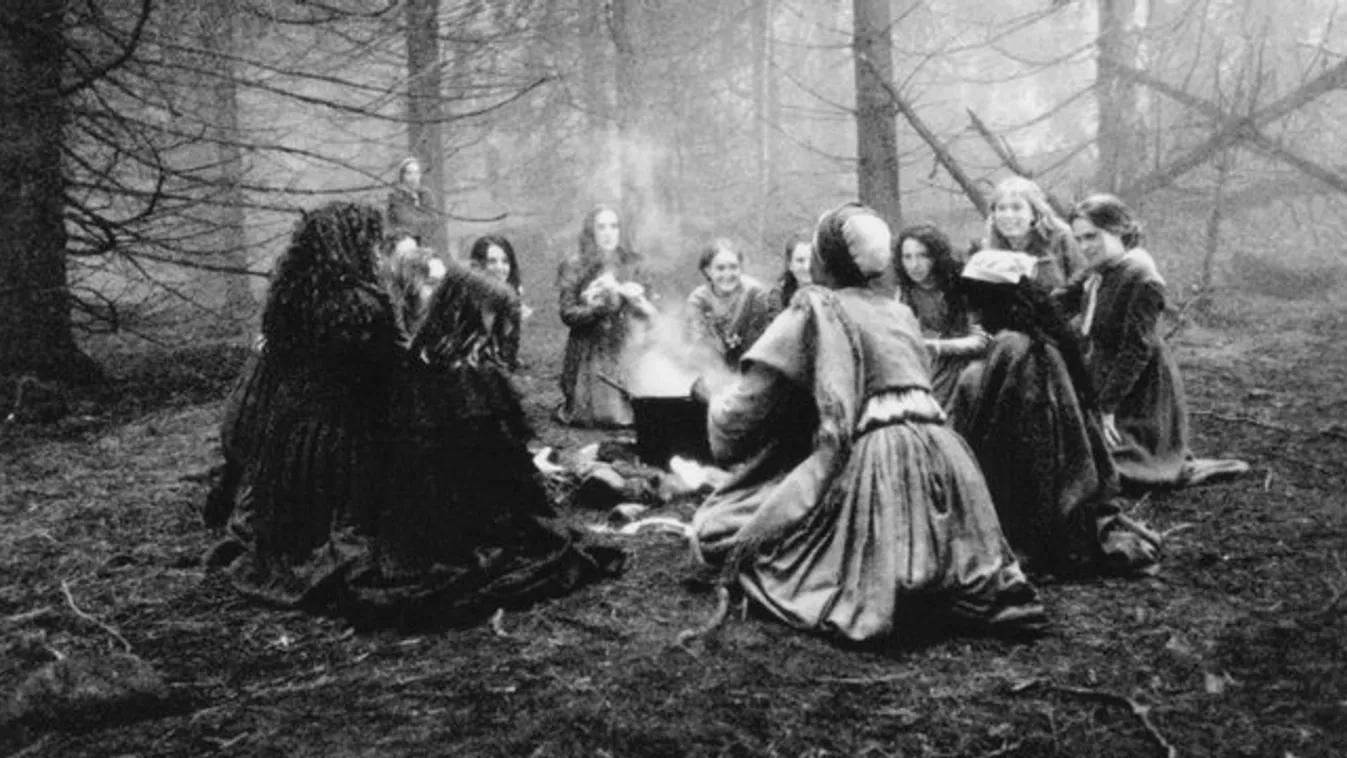 Túléltük a szegedi horrorszigeten töltött éjszakát