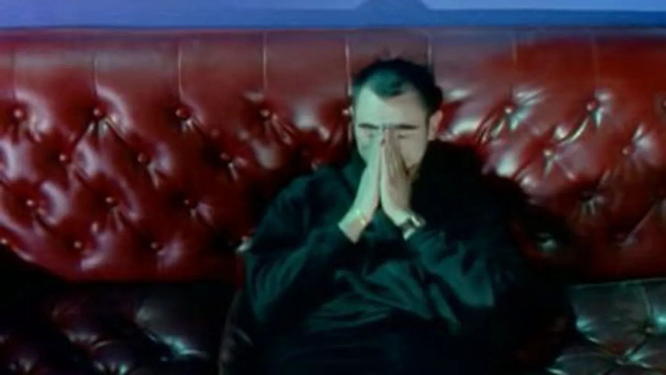 47 évesen elhunyt Robert Miles