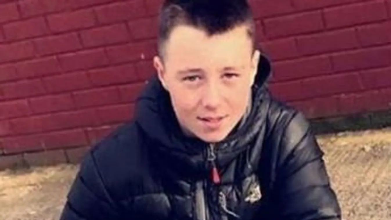 Horror: darabokban találták meg az eltűnt tinédzsert