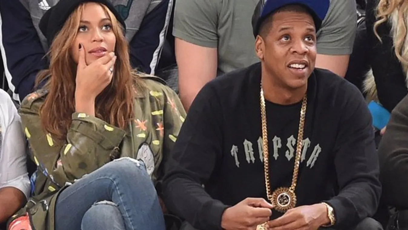 Jay-Z példája megfertőzte Beyoncét