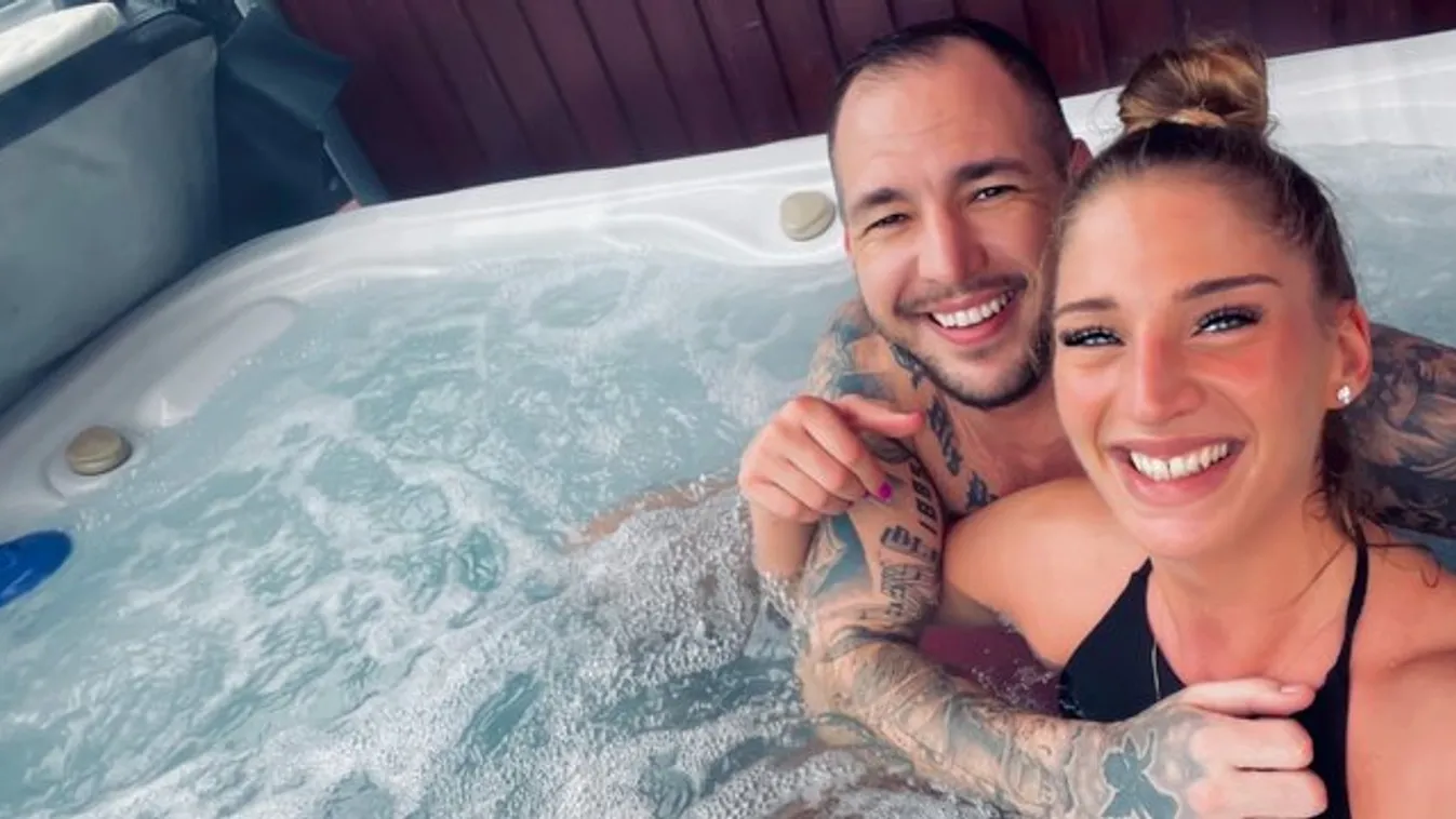 Curtis: Judy miatt már alig iszom
