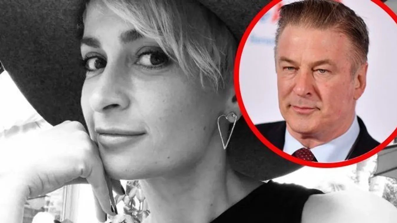 Felfoghatatlan: Megtörte a csendet a férfi, akinek feleségét megölte Alec Baldwin