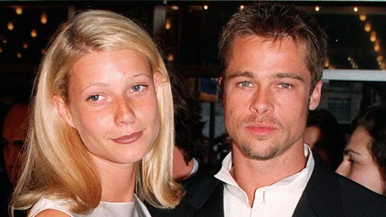 Brad Pitt majdnem hazavágta Gwyneth Paltrow karrierjét