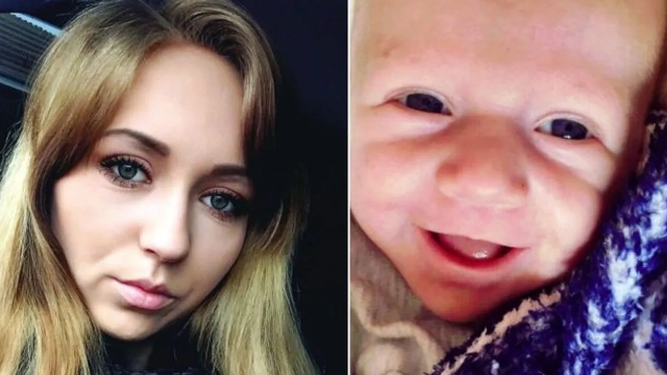 A kisfiát elvesztő Jennifer: részvétet nyilvánított a gyermekorvos