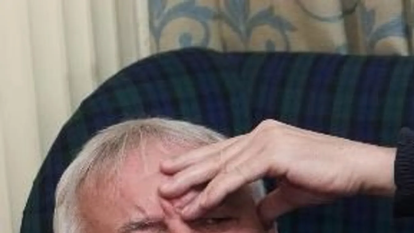 Hajdú miatt szűnik meg Havas műsora