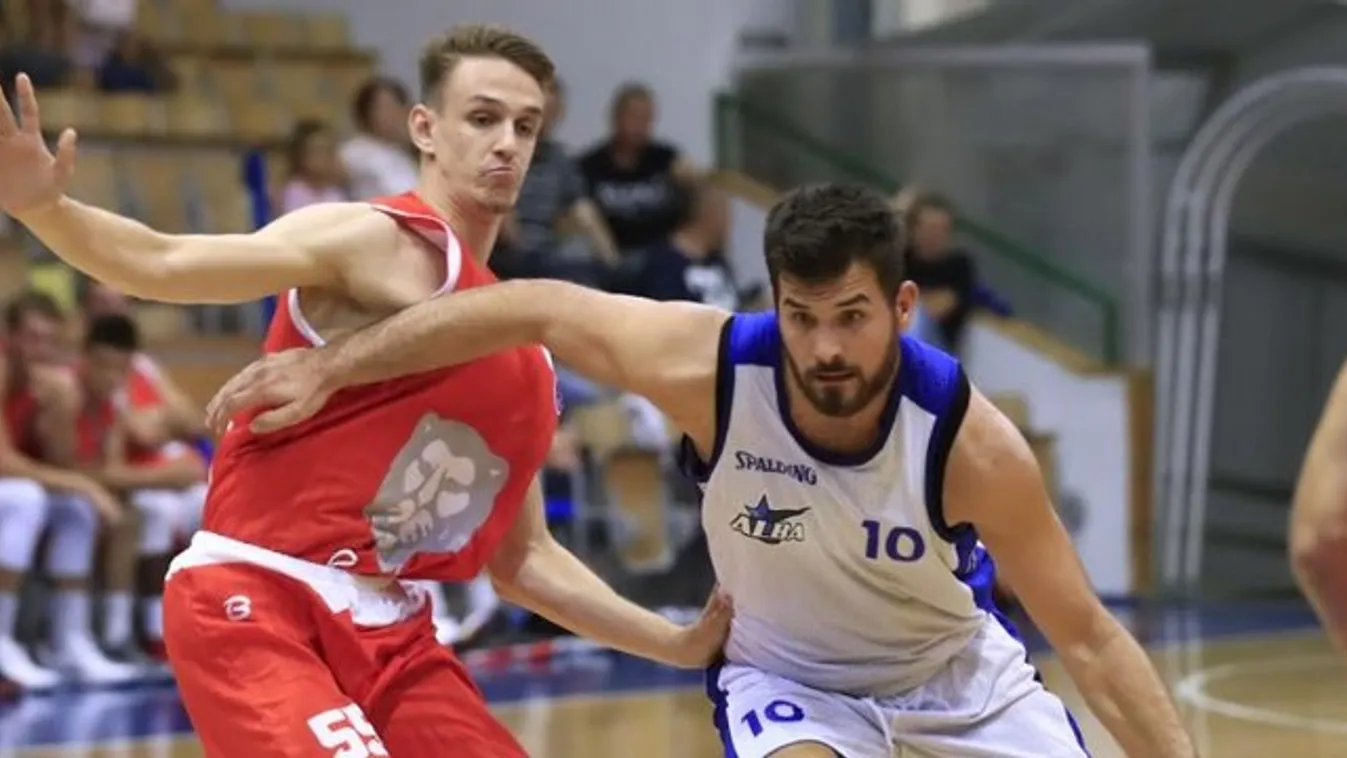 Luka Markovic: Egy meccsen bármi megtörténhet! (x)