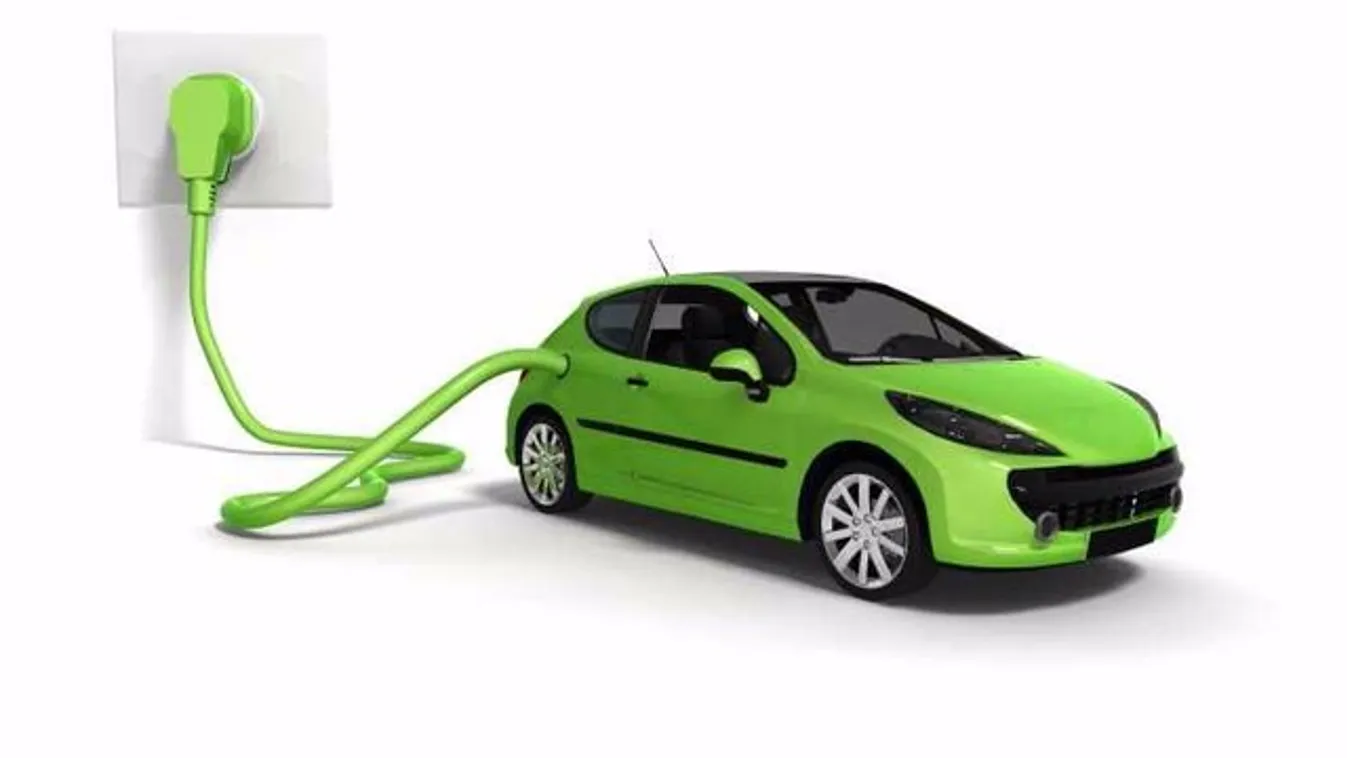Az Uber „zöldre vált” tisztán elektromos autókkal